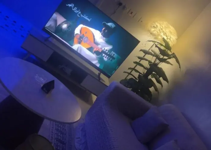 شقه غرفه وصاله مريحه