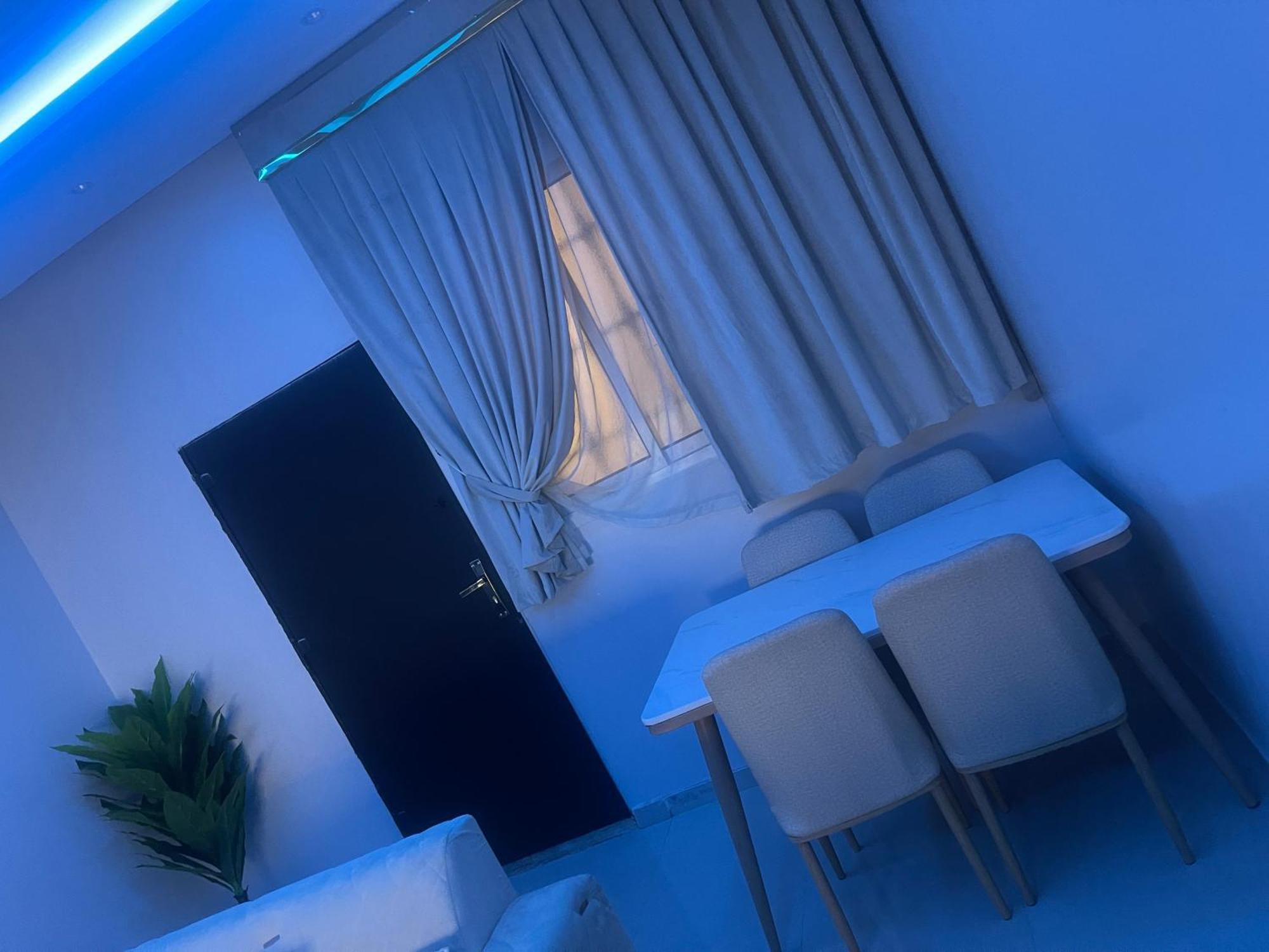 شقه غرفه وصاله مريحه Apartment