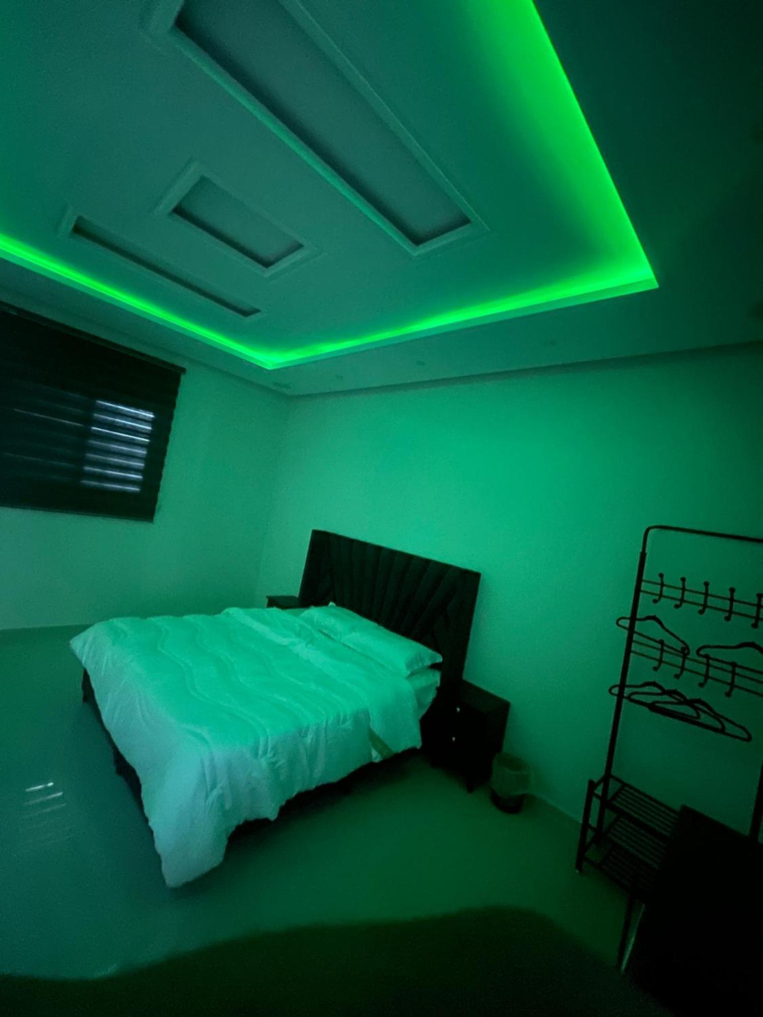 شقه غرفه وصاله مريحه Apartment *