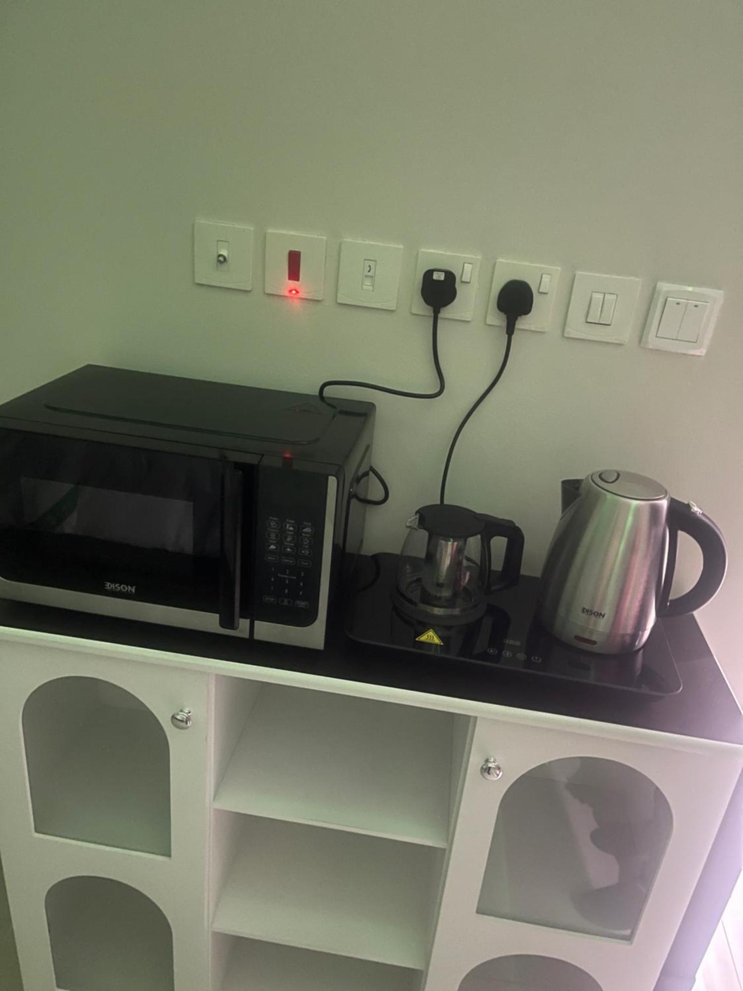 شقه غرفه وصاله مريحه Apartment *