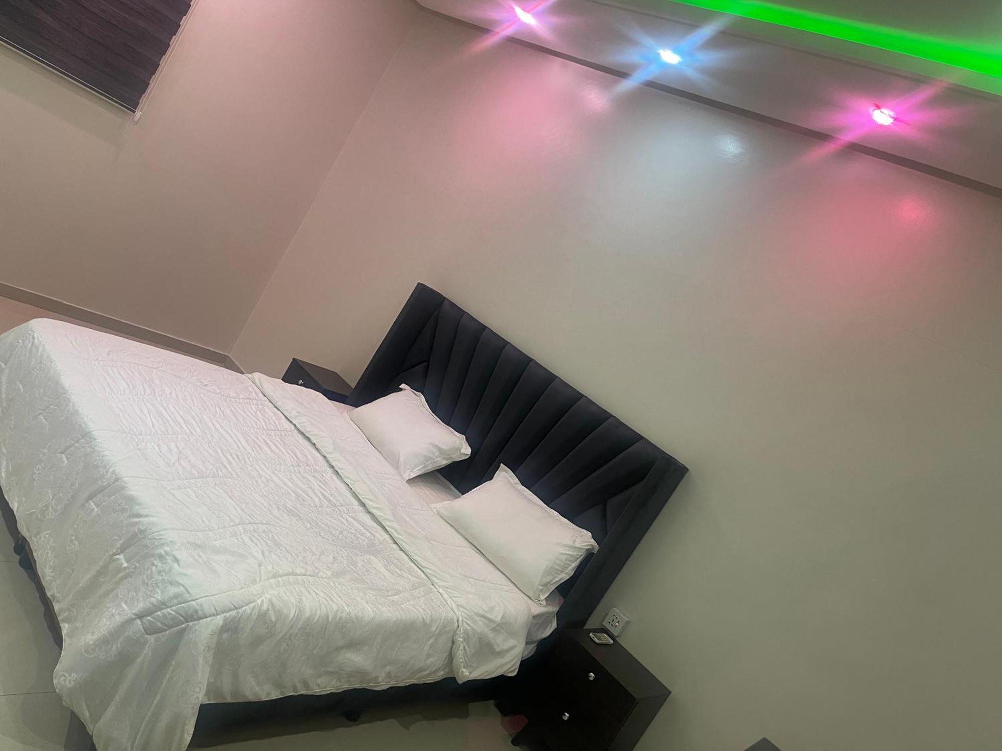 Apartment شقه غرفه وصاله مريحه *