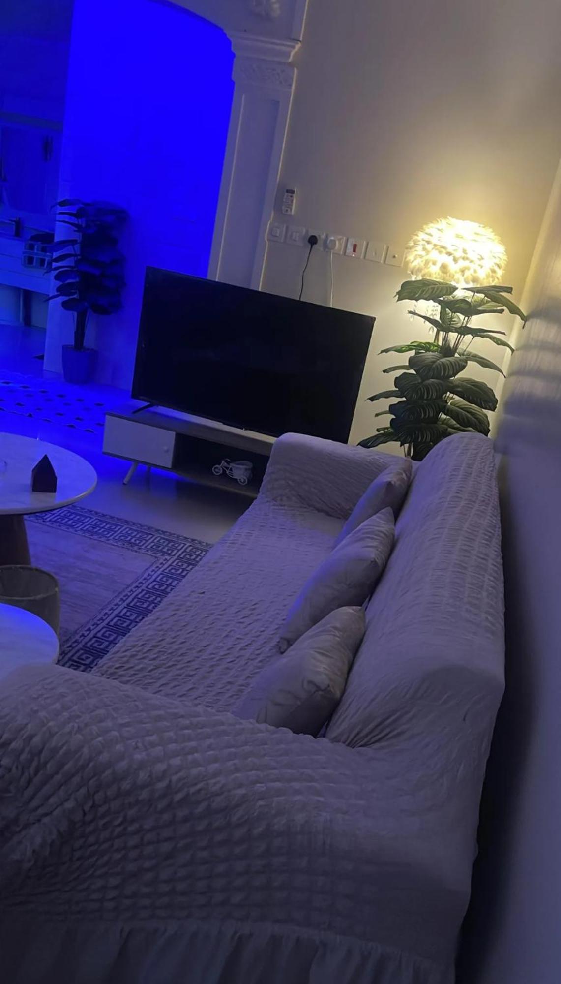 Apartment شقه غرفه وصاله مريحه *