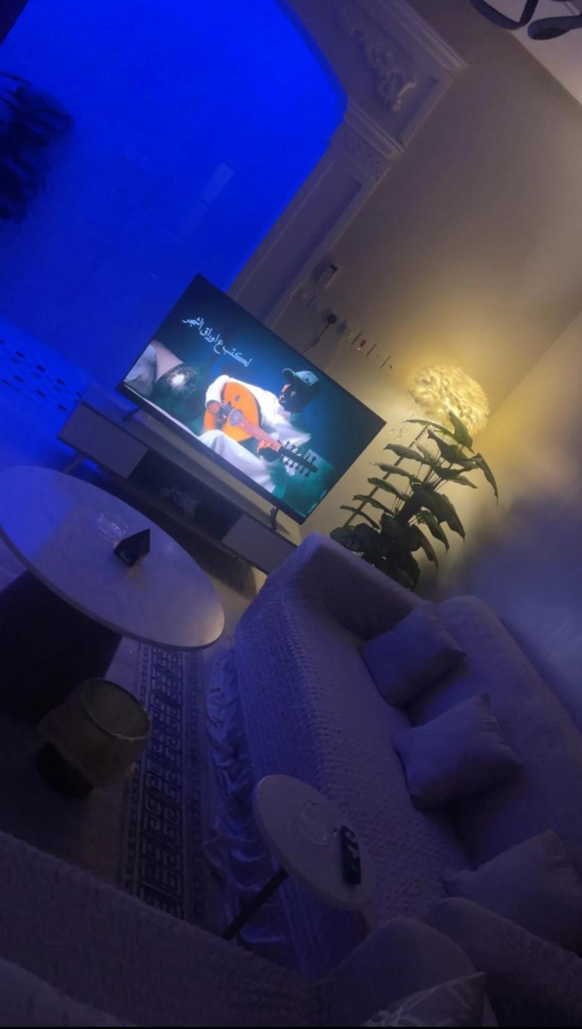 شقه غرفه وصاله مريحه