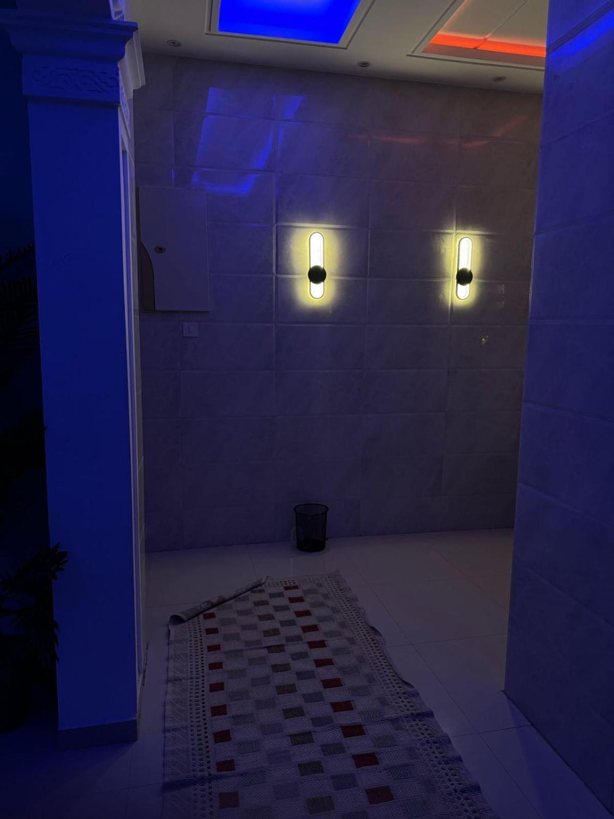 شقه غرفه وصاله مريحه Apartment Riyadh